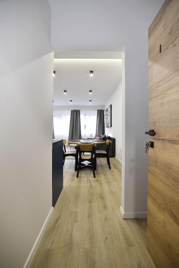 Block Apartment No2 Zagrzeb Zewnętrze zdjęcie