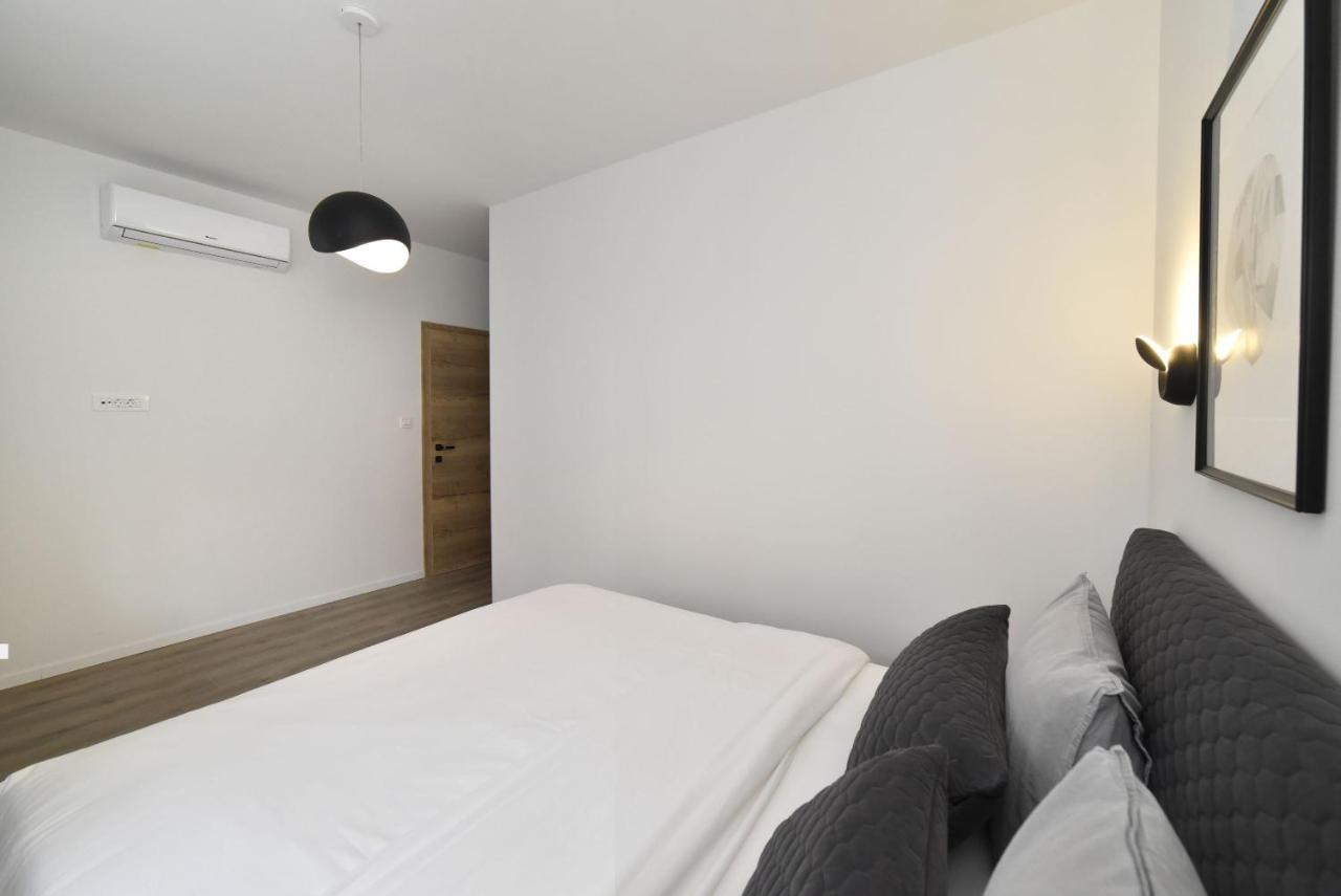 Block Apartment No2 Zagrzeb Zewnętrze zdjęcie
