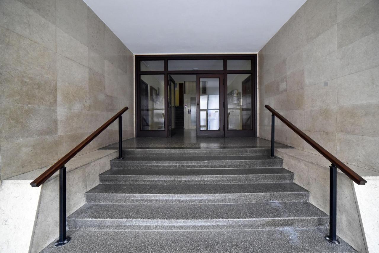Block Apartment No2 Zagrzeb Zewnętrze zdjęcie