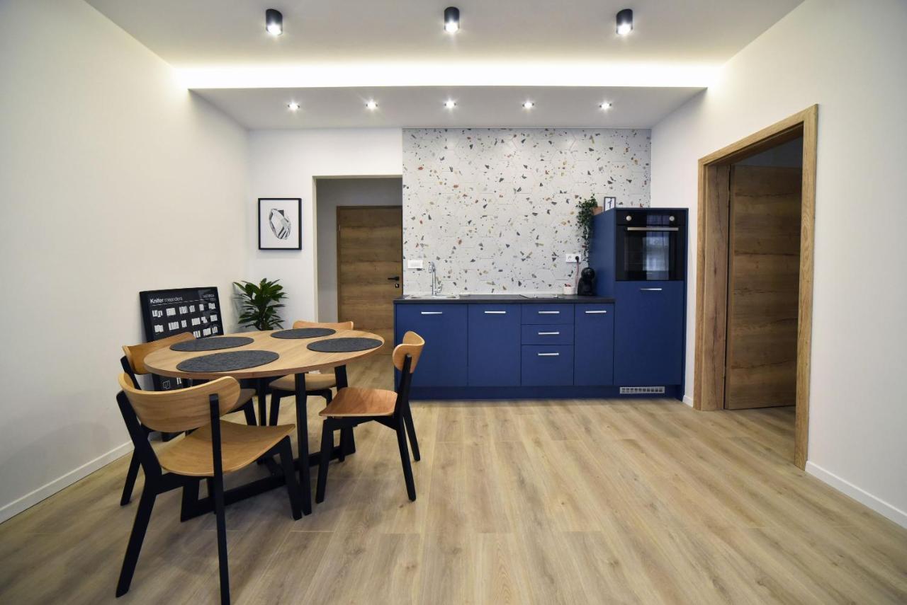 Block Apartment No2 Zagrzeb Zewnętrze zdjęcie